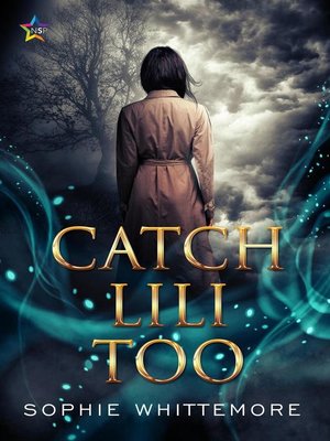 cover image of Catch Lili Too